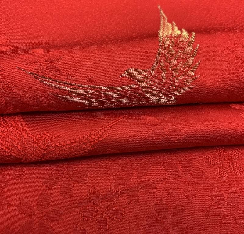 509z4.508y7.小物類.407u7.足袋〇斉藤三才 振袖 シンプル 金糸