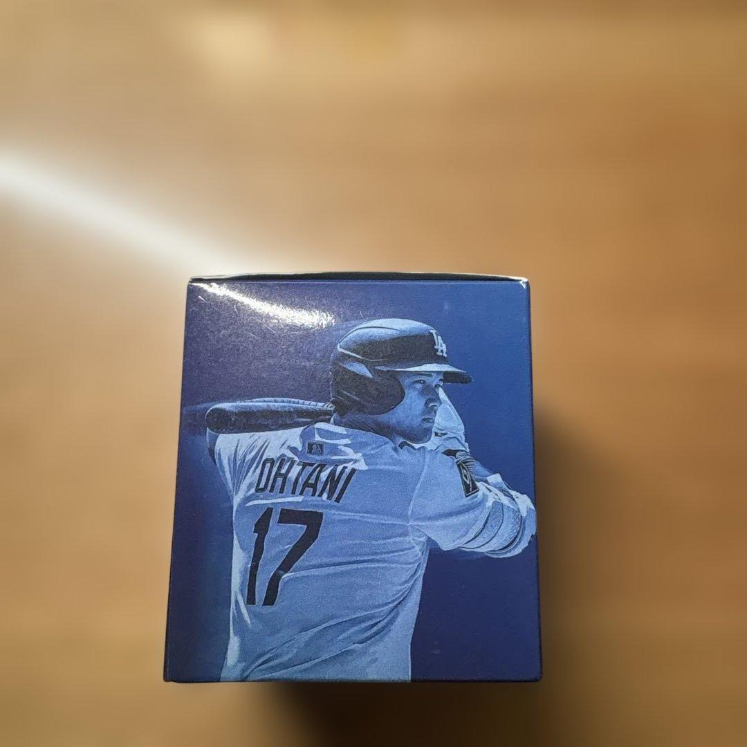 Dodgers 大谷翔平2024ワールドチャンピオンリング