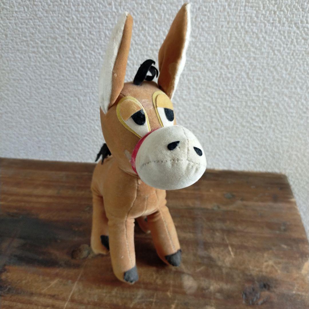 ドリームペッツ/Dream Pets/ぬいぐるみ/３体セット/昭和レトロ/玩具