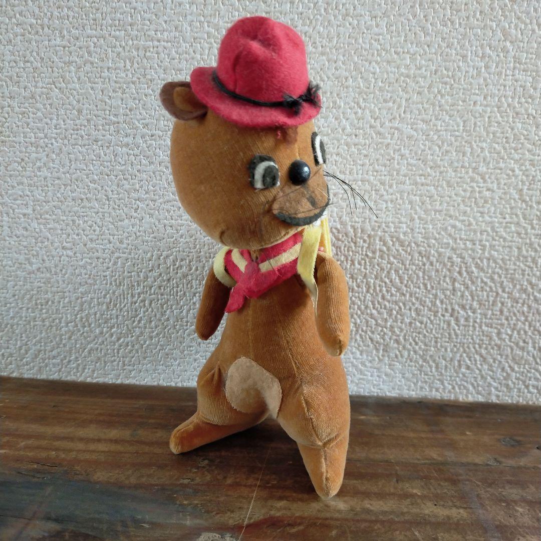 ドリームペッツ/Dream Pets/ぬいぐるみ/３体セット/昭和レトロ/玩具