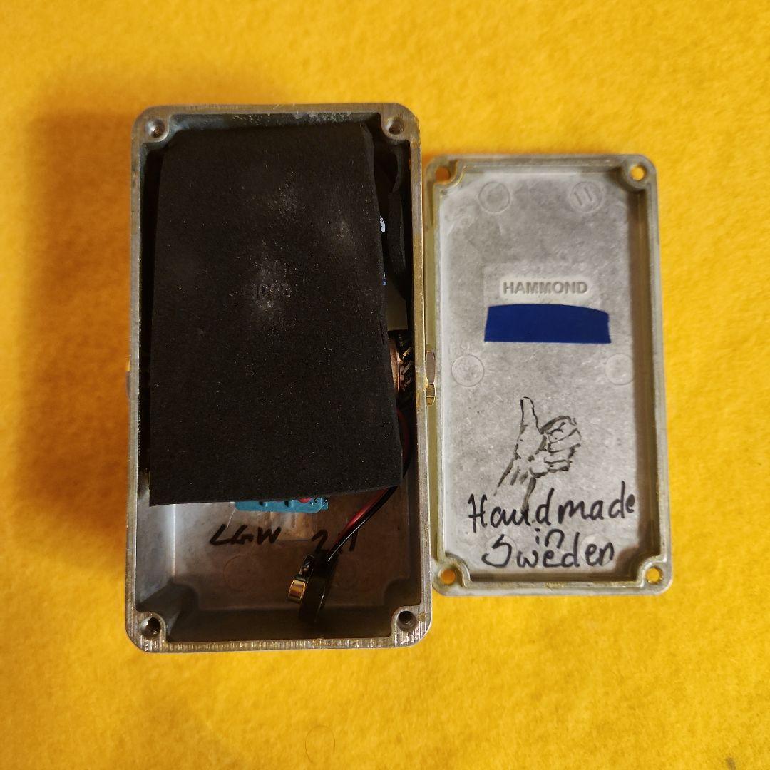 【激レア美品！】 BJFE Little Green Wonder