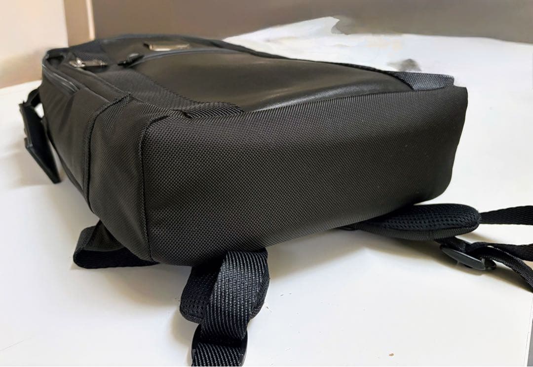 【値下】トゥミ リュックサック ALPHA BRAVO デイヴィス バックパック