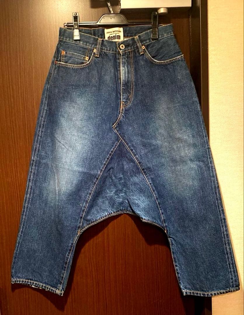 パンツ JUNYA WATANABE COMME des GARCONS