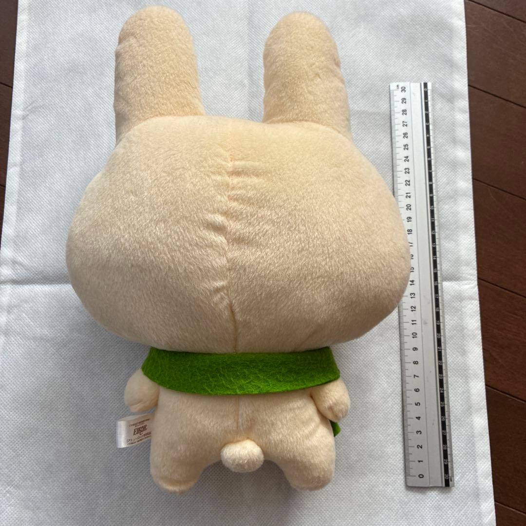 うさるさんぬいぐるみセット