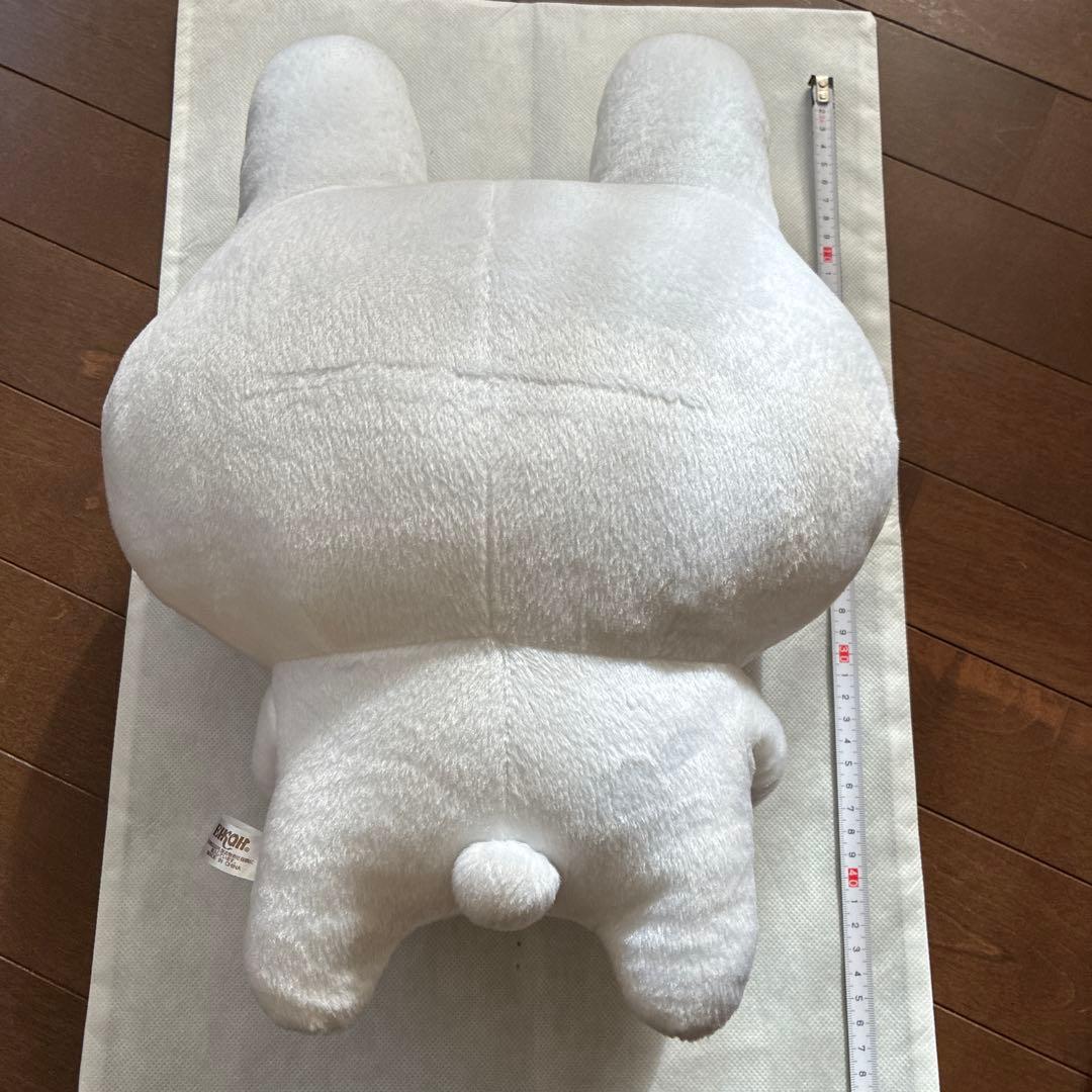 うさるさんぬいぐるみセット