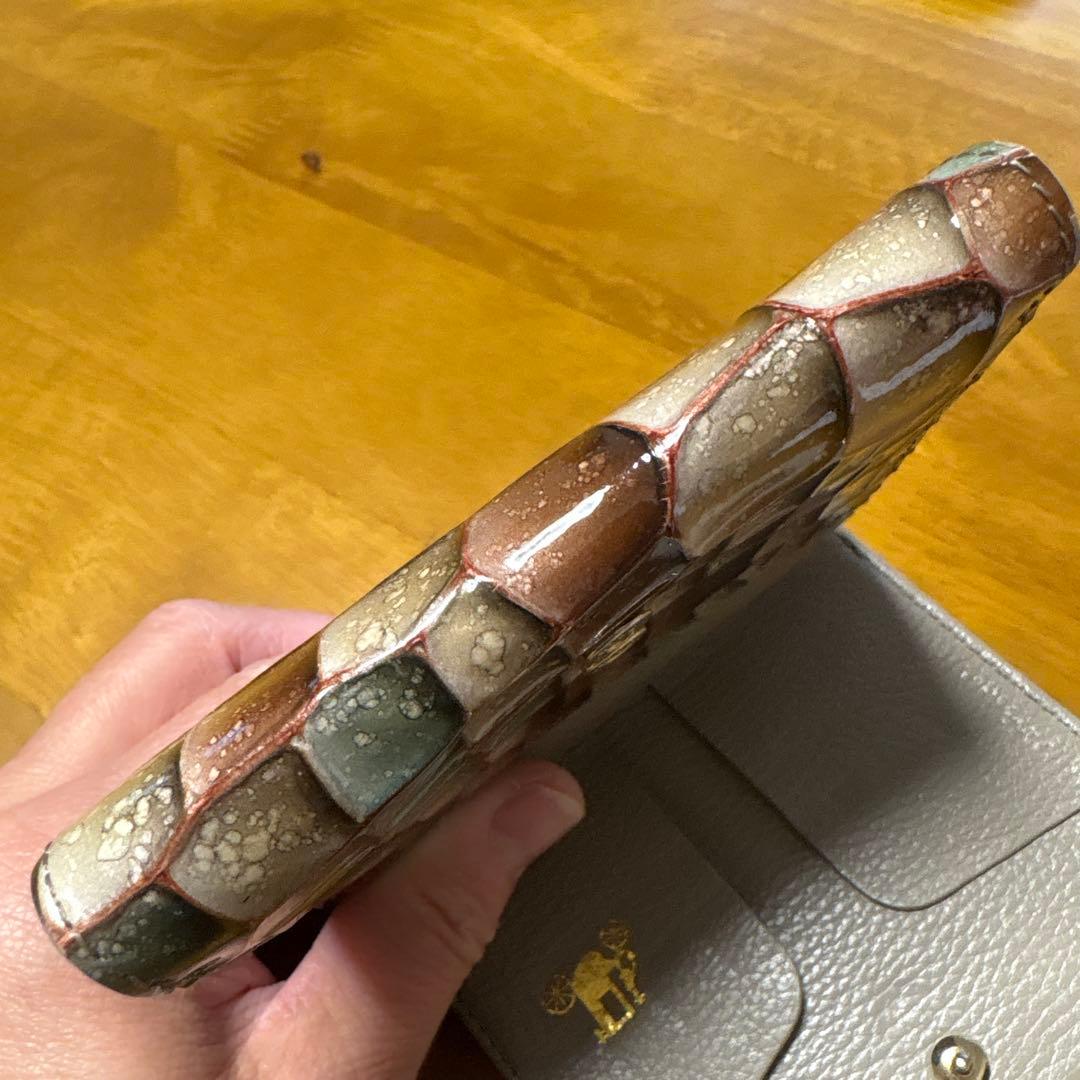 ATAO ロトロ・ヴィトロ アドリアエメラルド