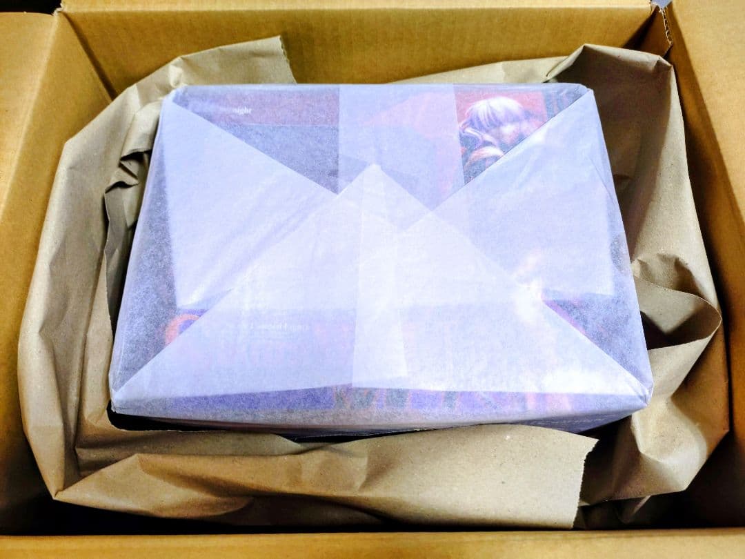 【未開封】間桐桜-マキリの杯- 1/7スケールフィギュア