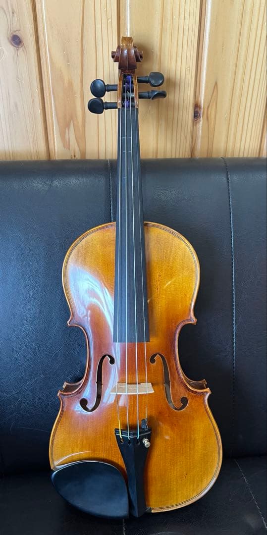 【GEWA / バイオリンセット】Meister Ⅱ 音楽 楽器 バイオリン