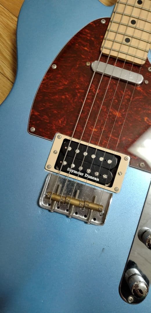 Squier テレキャスター ジャンク