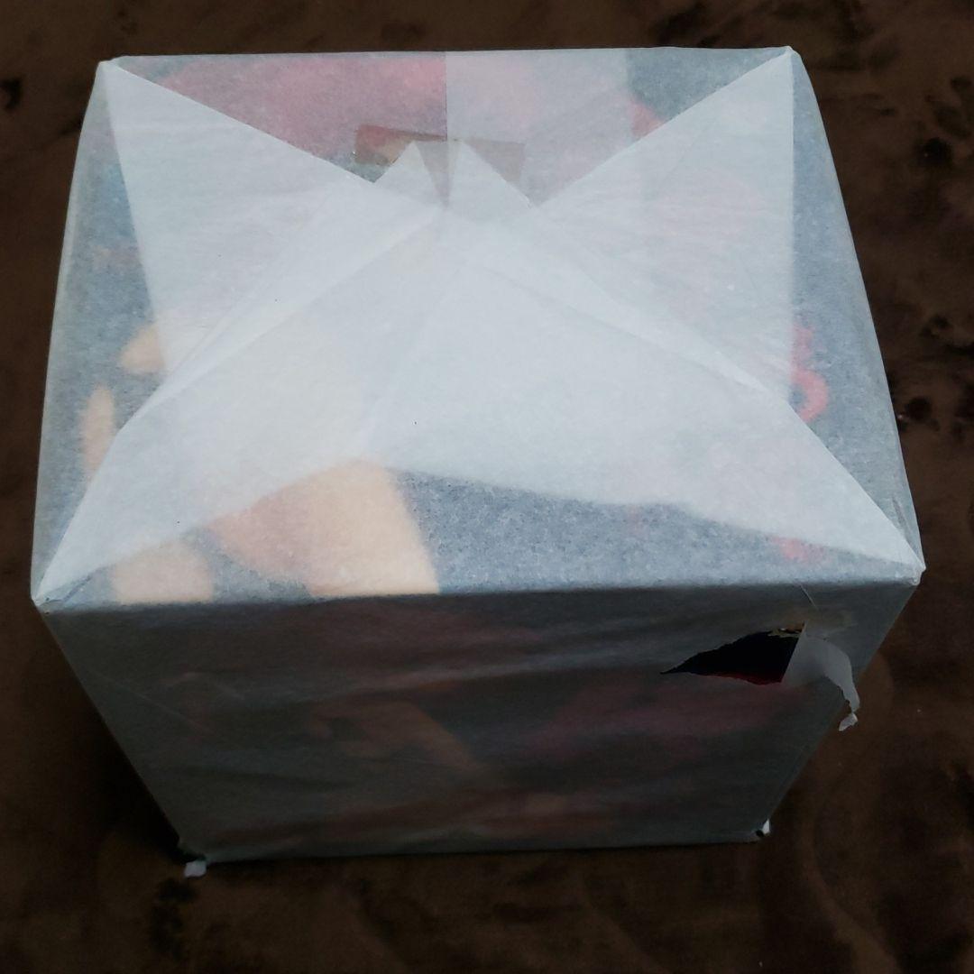 艦隊これくしょん -艦これ- 伊168 中破Ver. 1/8 完成品フィギュア