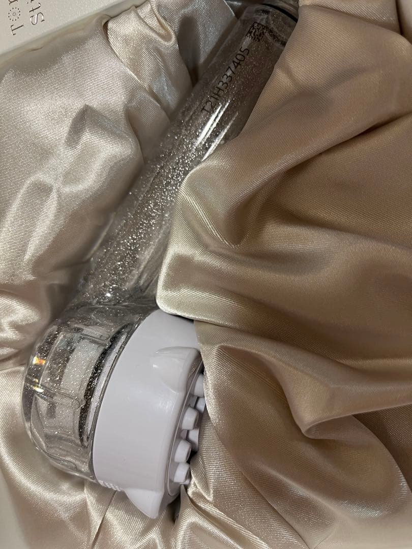 今日だけ！新品　未使用　ミラブル　シャワーヘッド　美容器具