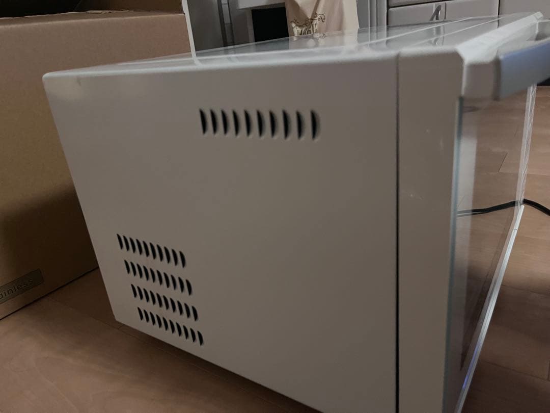 【即購入可能】パナソニック オーブンレンジ NE-MS236