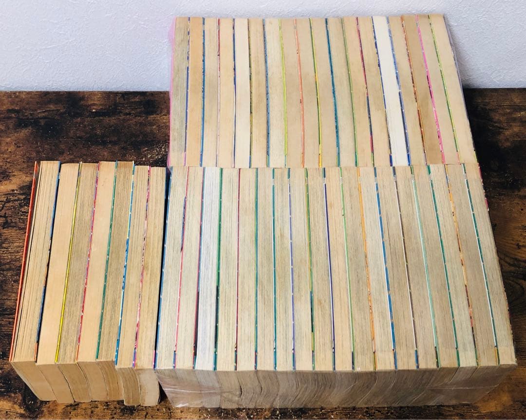 ジョジョの奇妙な冒険 ストーンオーシャン スティールボールラン 全巻 セット