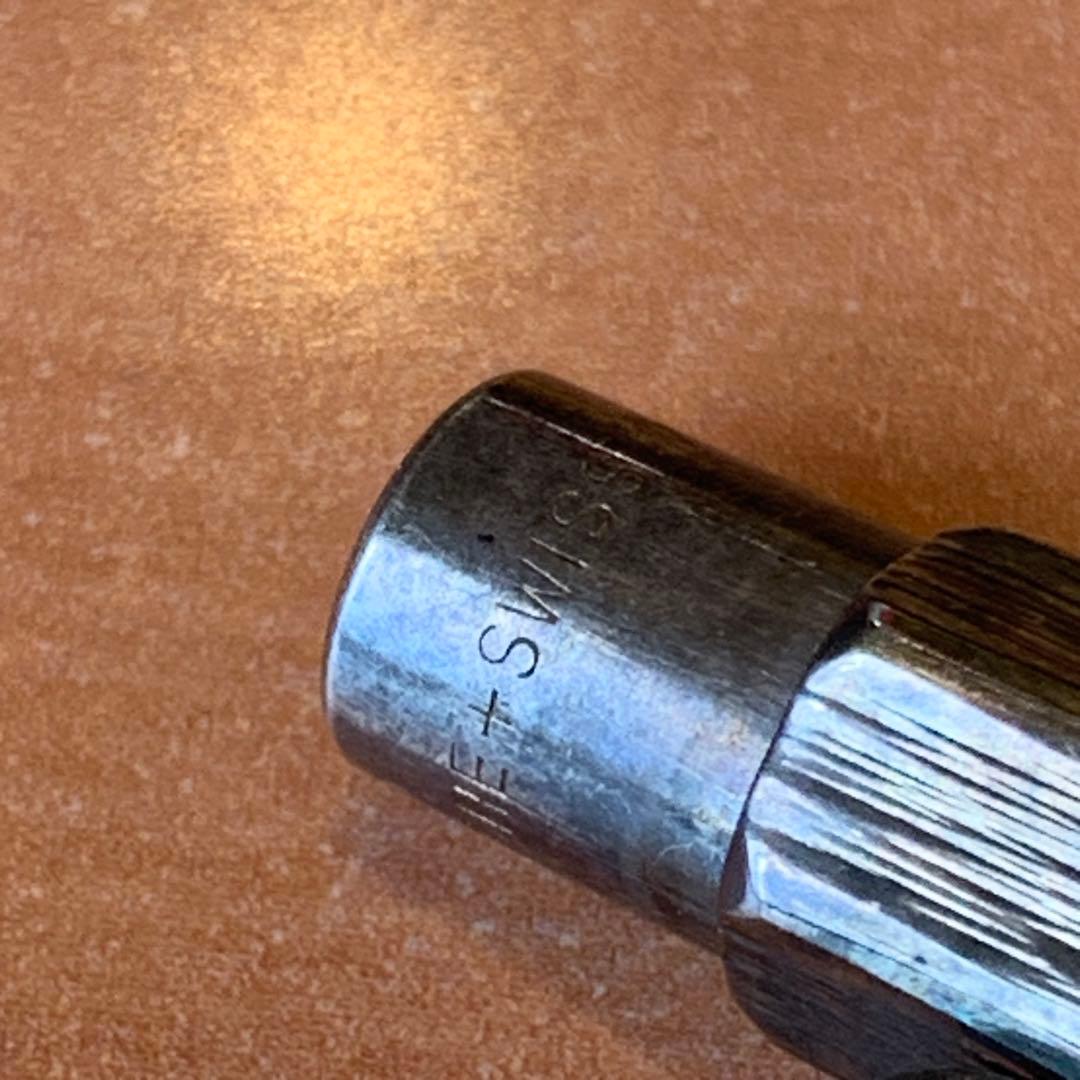 【超レア！！】カランダッシュ　エクリドール　ベネシアン　銀張り