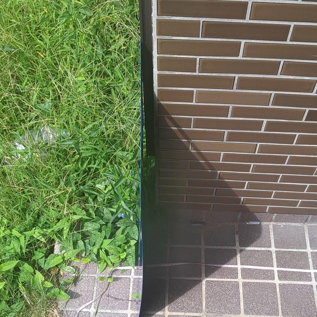 【サボ　前頭板　行先板】（表）快速  仙 台（裏）快速  石 巻