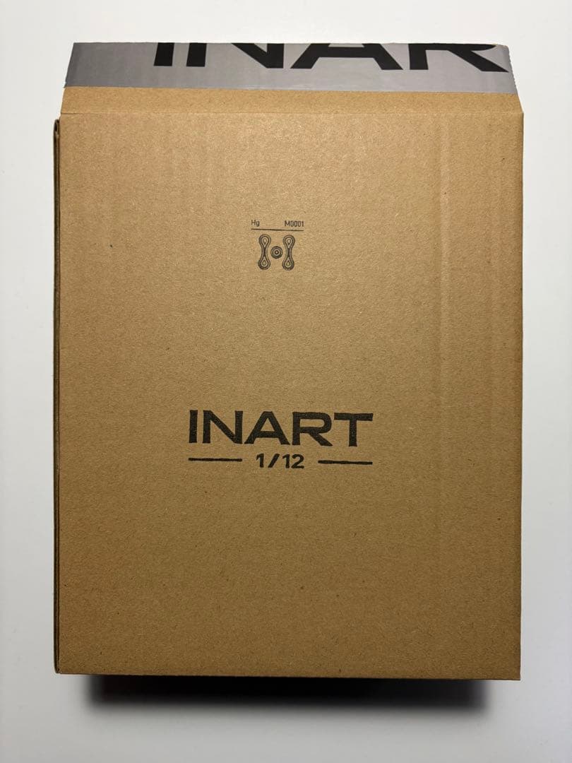 INART バッドマン 1/12 ダークナイトライジング デラックス版