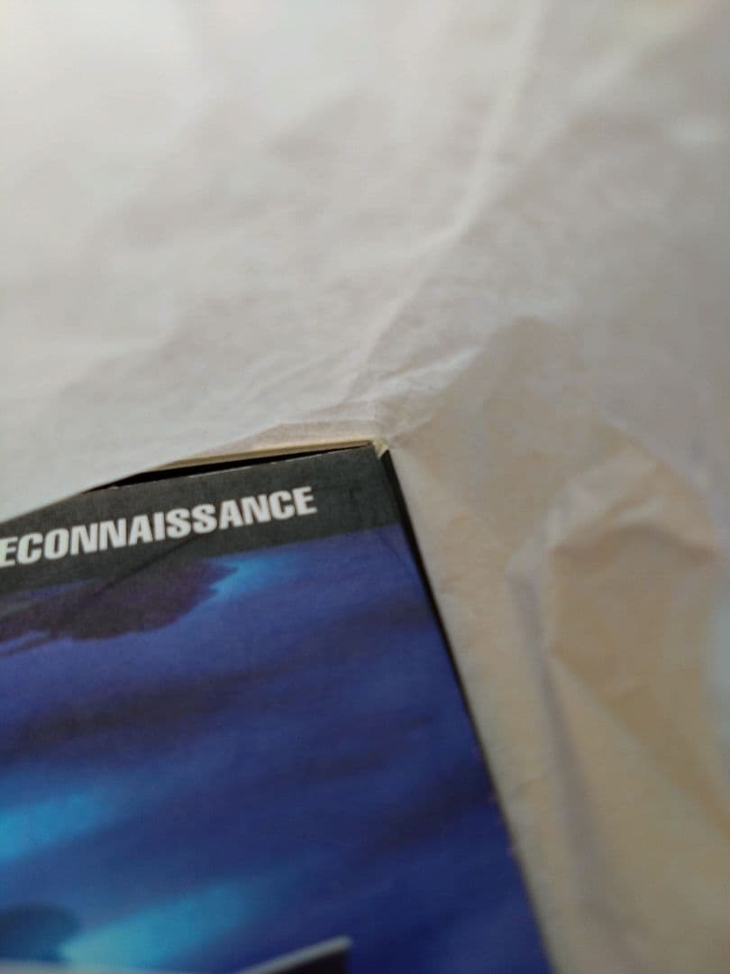 戦闘妖精雪風 FFR-41MR メイヴ 雪風 アルター アルメカ