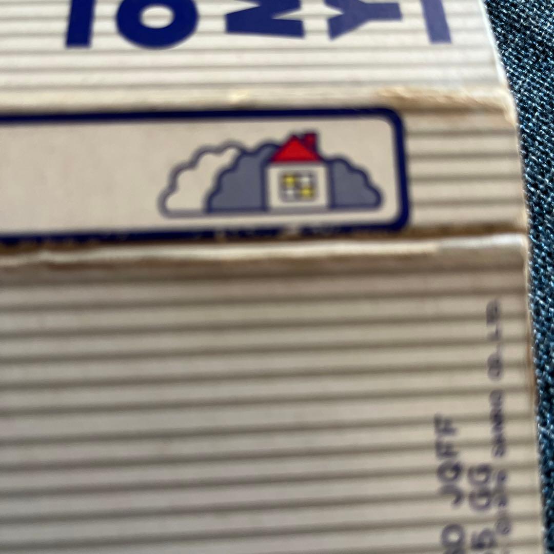 昭和レトロ　ハローキティー　ファイル