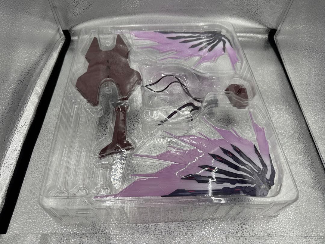 No.107 銀河眼の時空竜 完成品フィギュア[メガハウス]