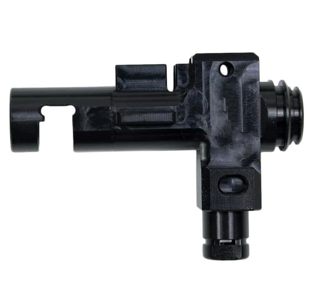 Retro Arms スプリットギアボックス Ver.2 8mm軸受け仕様