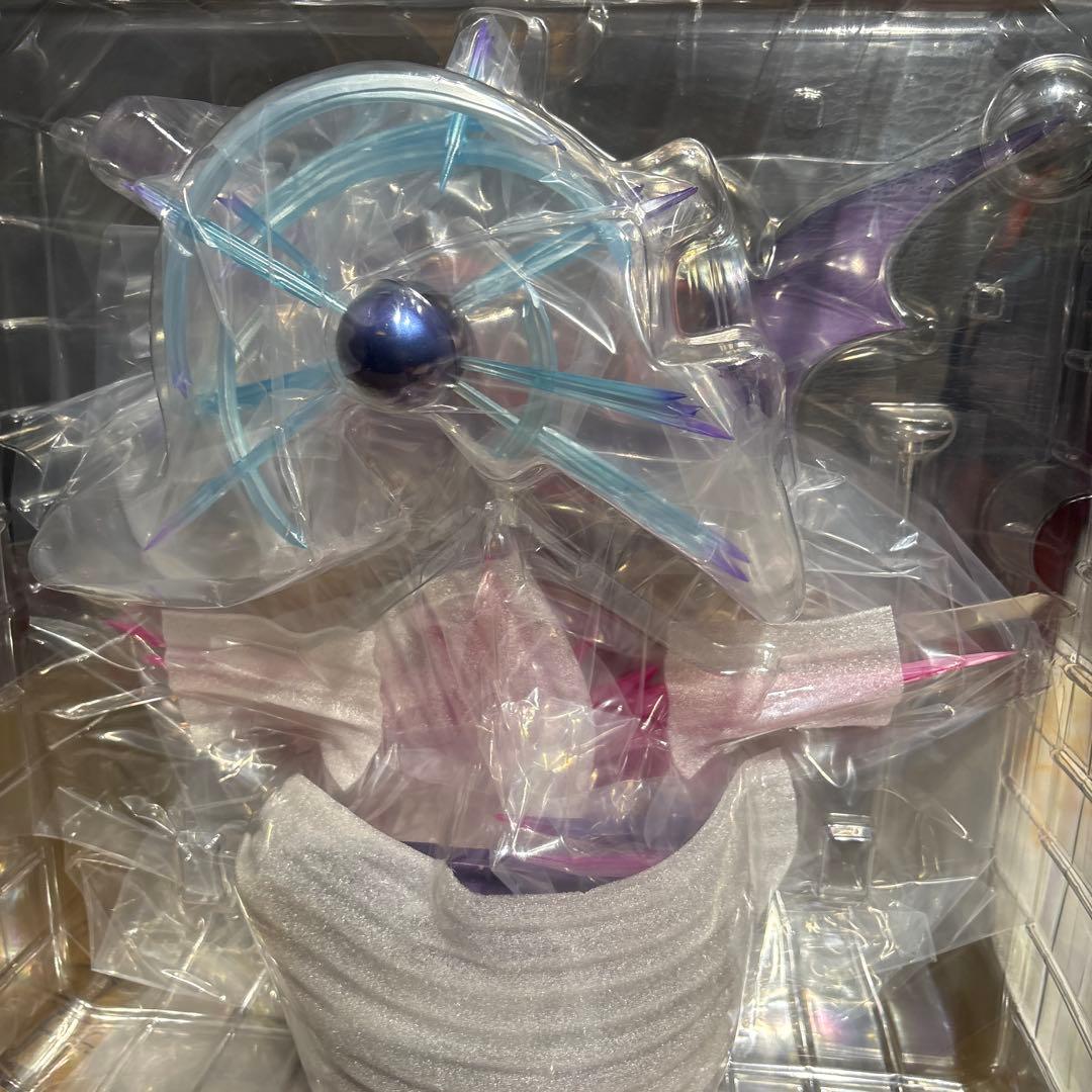 い*ん様 ミリム・ナーヴァ -竜装 Ver.- 1/7 (渋谷スクランブルフィギ