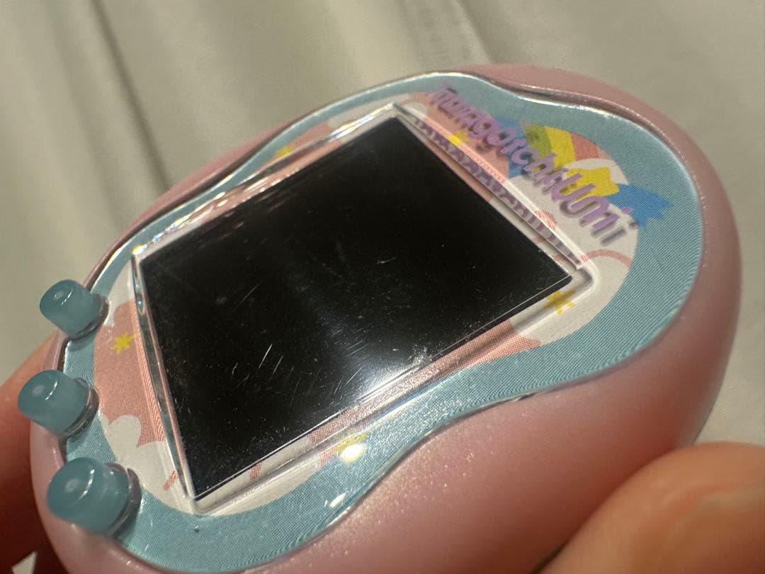 たまごっちuni エンジェルフェスティバル