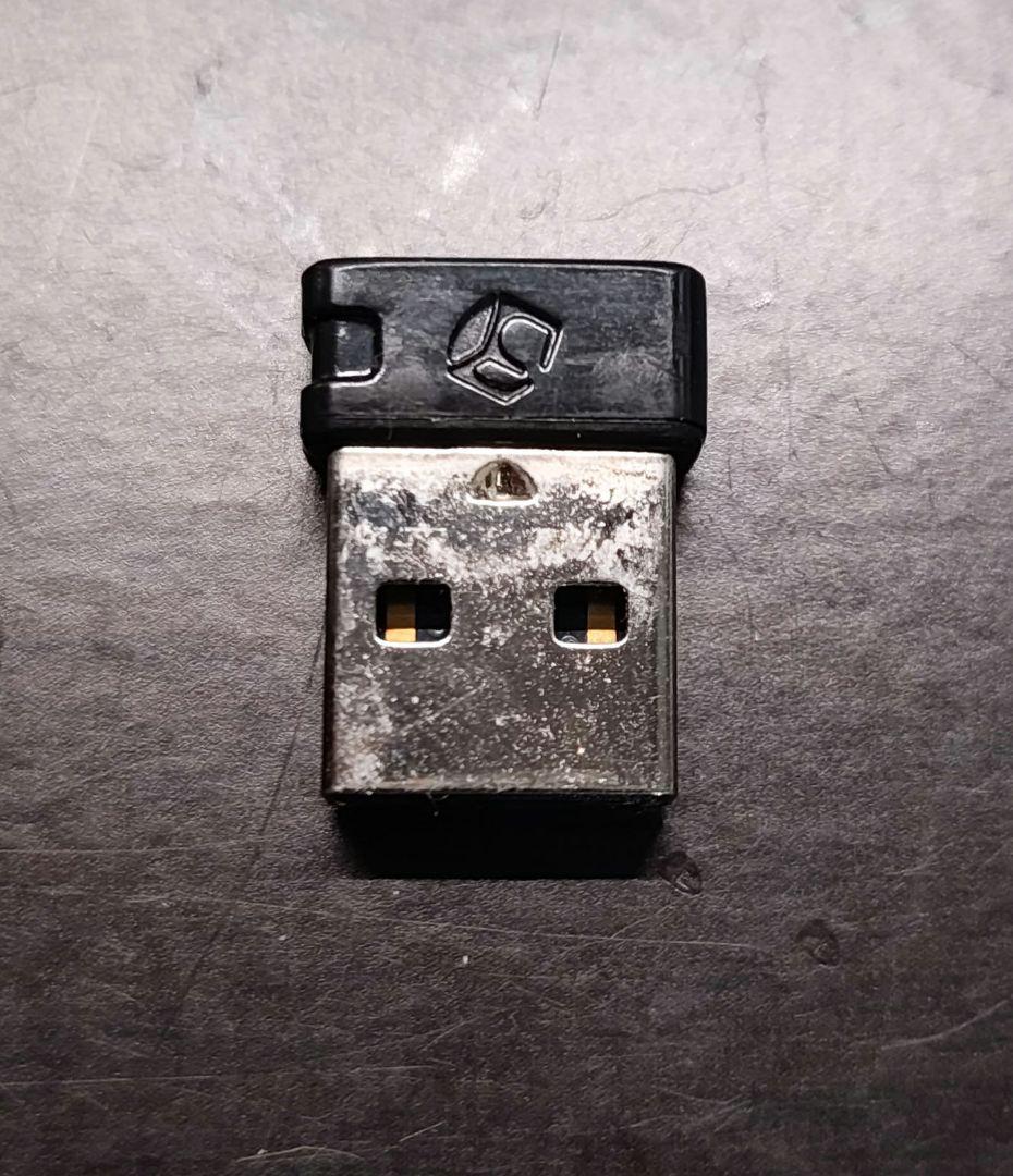 マウス・トラックボール 3Dconnexion SpaceMouse Wireless