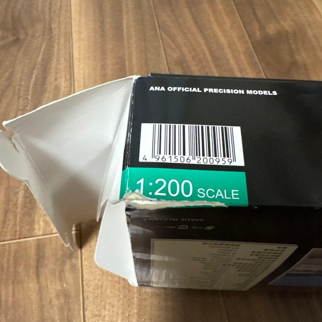 航空機・ヘリコプター BB-8 ANA JET Boeing 777-300ER STAR WARS