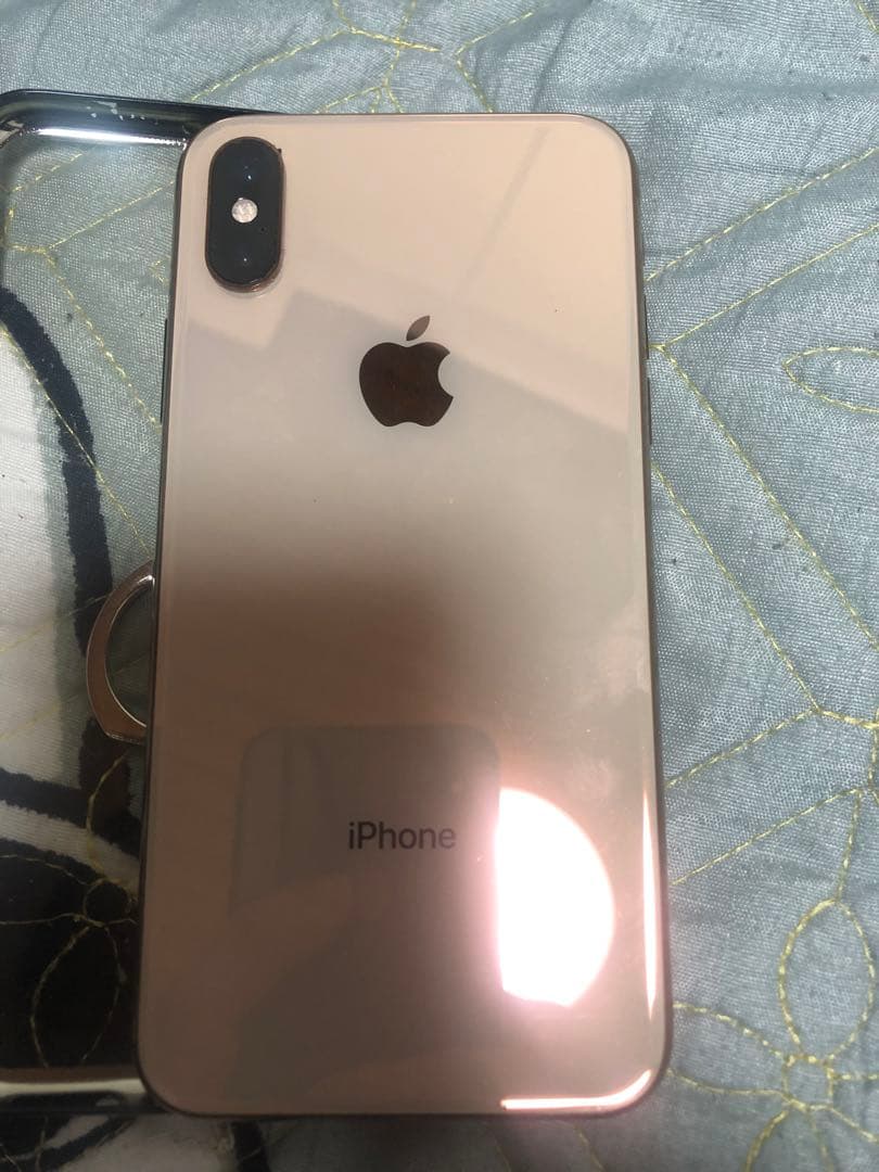 Apple iPhone Xs 256GB 本体