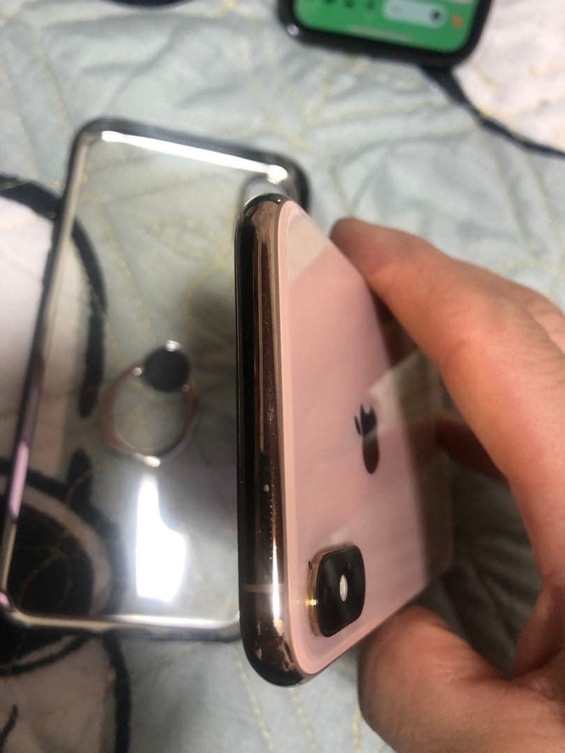 Apple iPhone Xs 256GB 本体