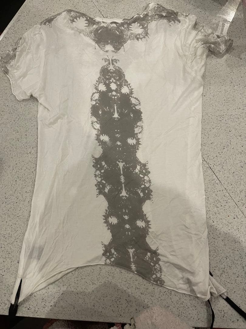 KMRii カットソー