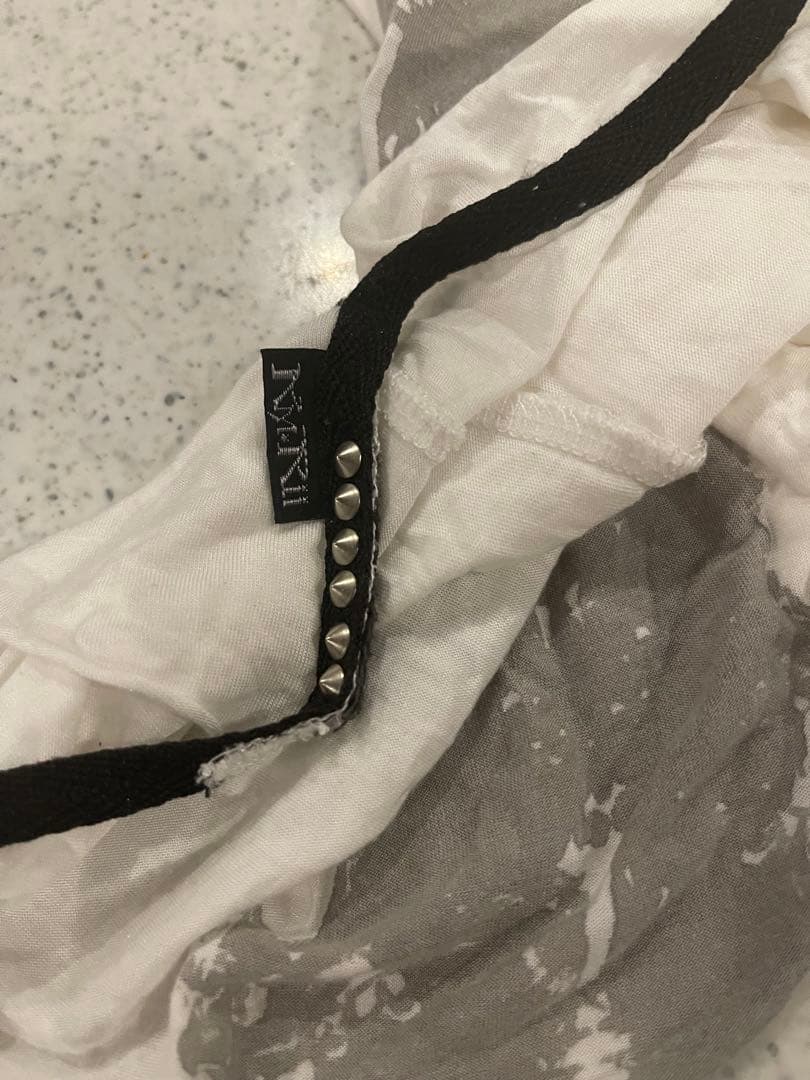 KMRii カットソー