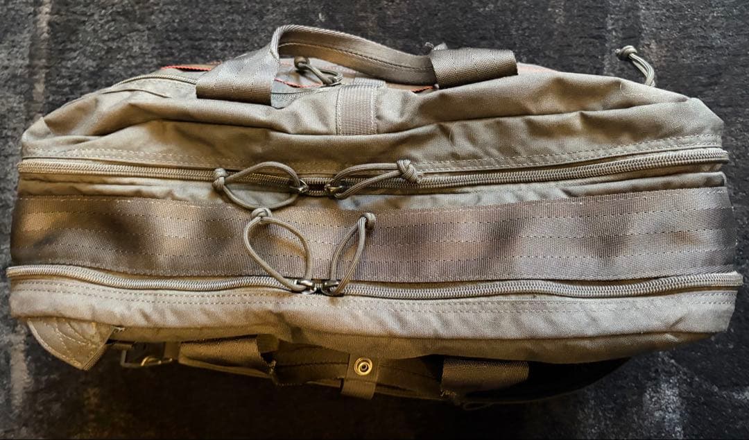 BRIEFING 3WAY ビジネスバッグ NEO TR-3 M ブラック