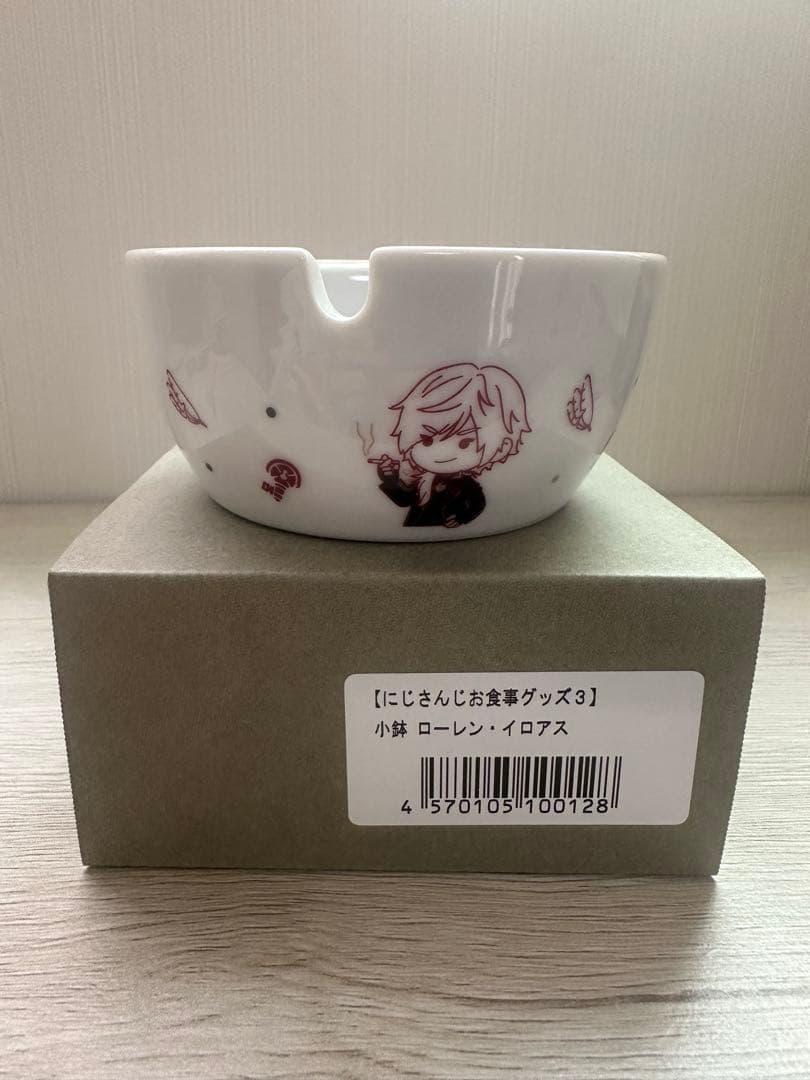 にじさんじ ローレン・イロアス グッズまとめ売り