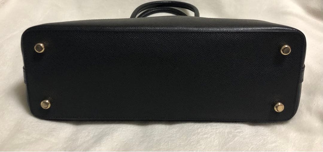 美品 COACH コーチ シエラ サッチェル ハンドバッグ 上質本格レザー 良品