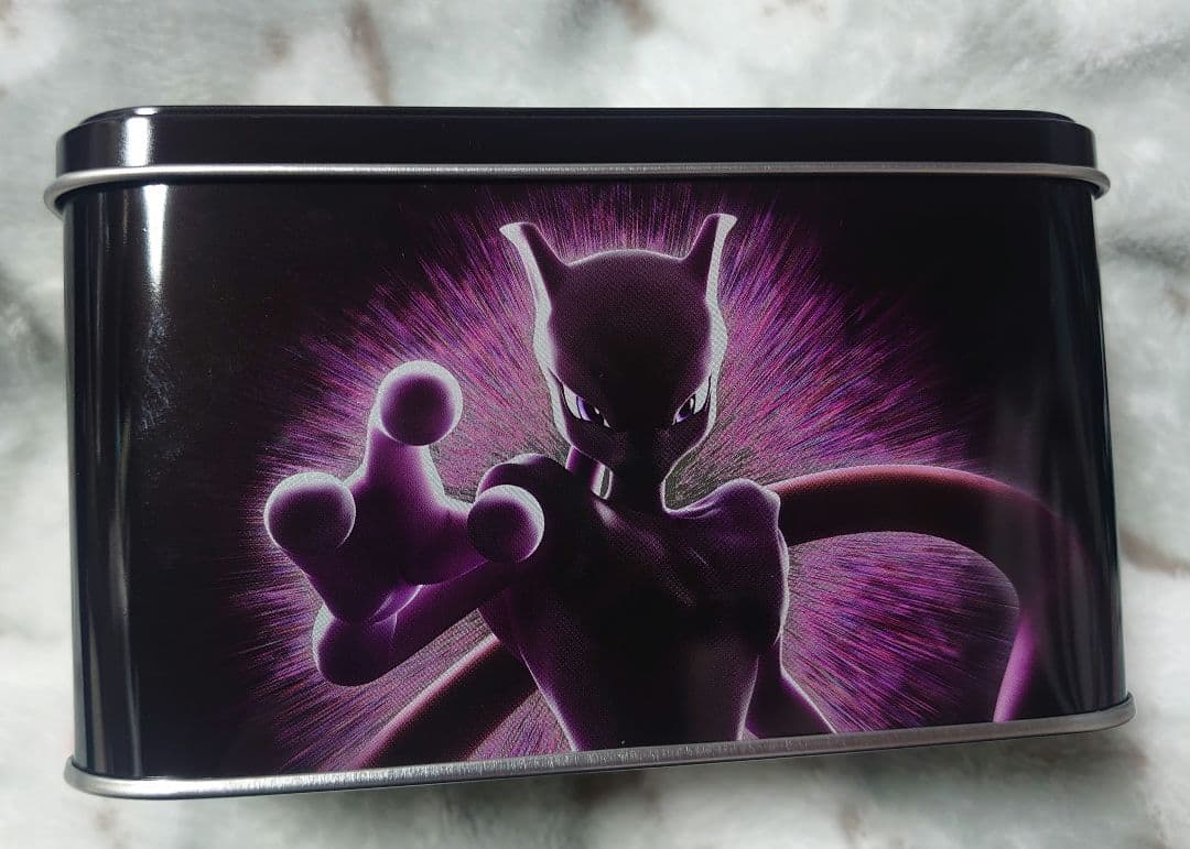 ミュウツーの逆襲 EVOLUTION 特別前売券付きセブンイレブン限定セット