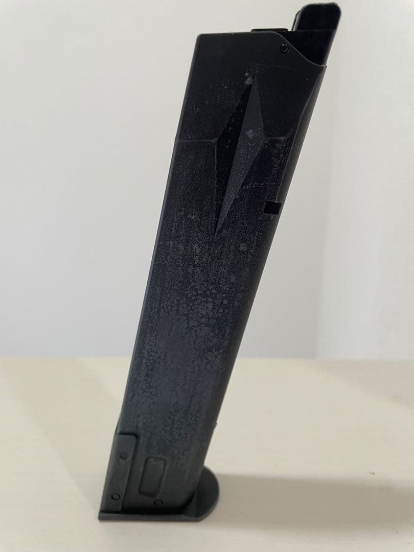 バイオハザード センチネルナイン　レオン　限定