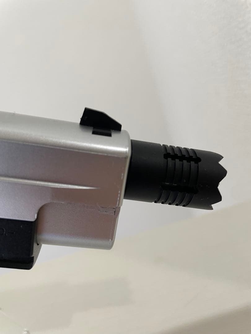 バイオハザード センチネルナイン　レオン　限定