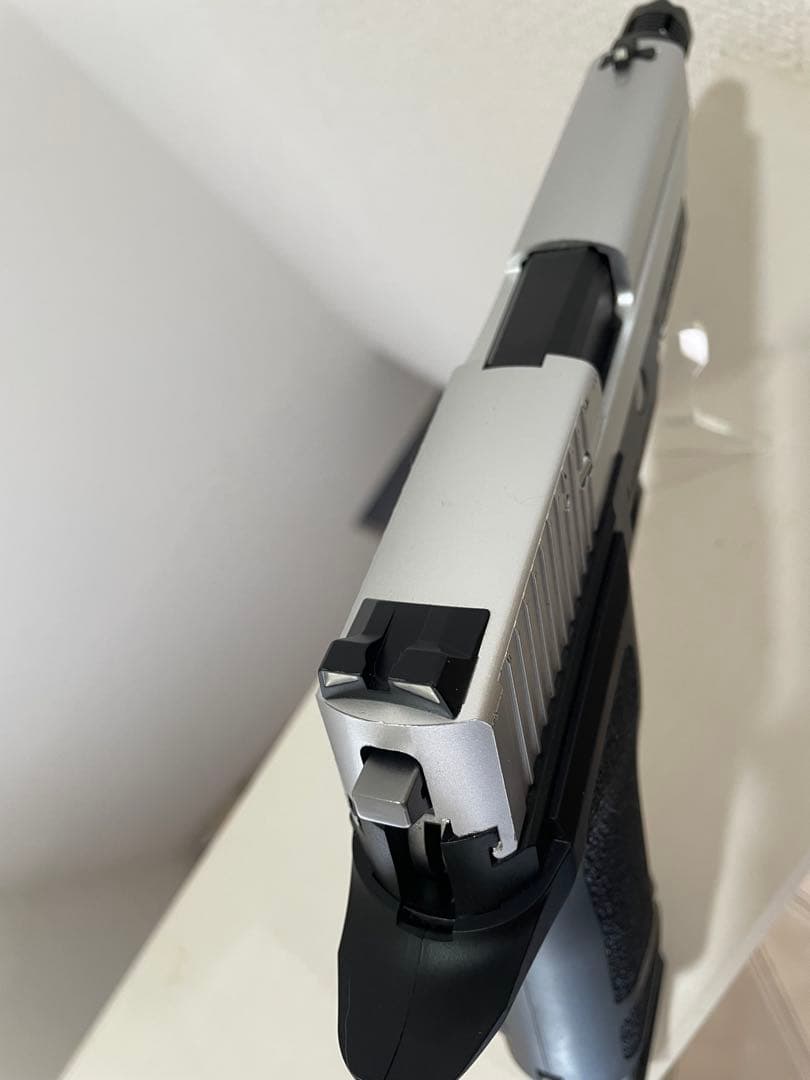 バイオハザード センチネルナイン　レオン　限定