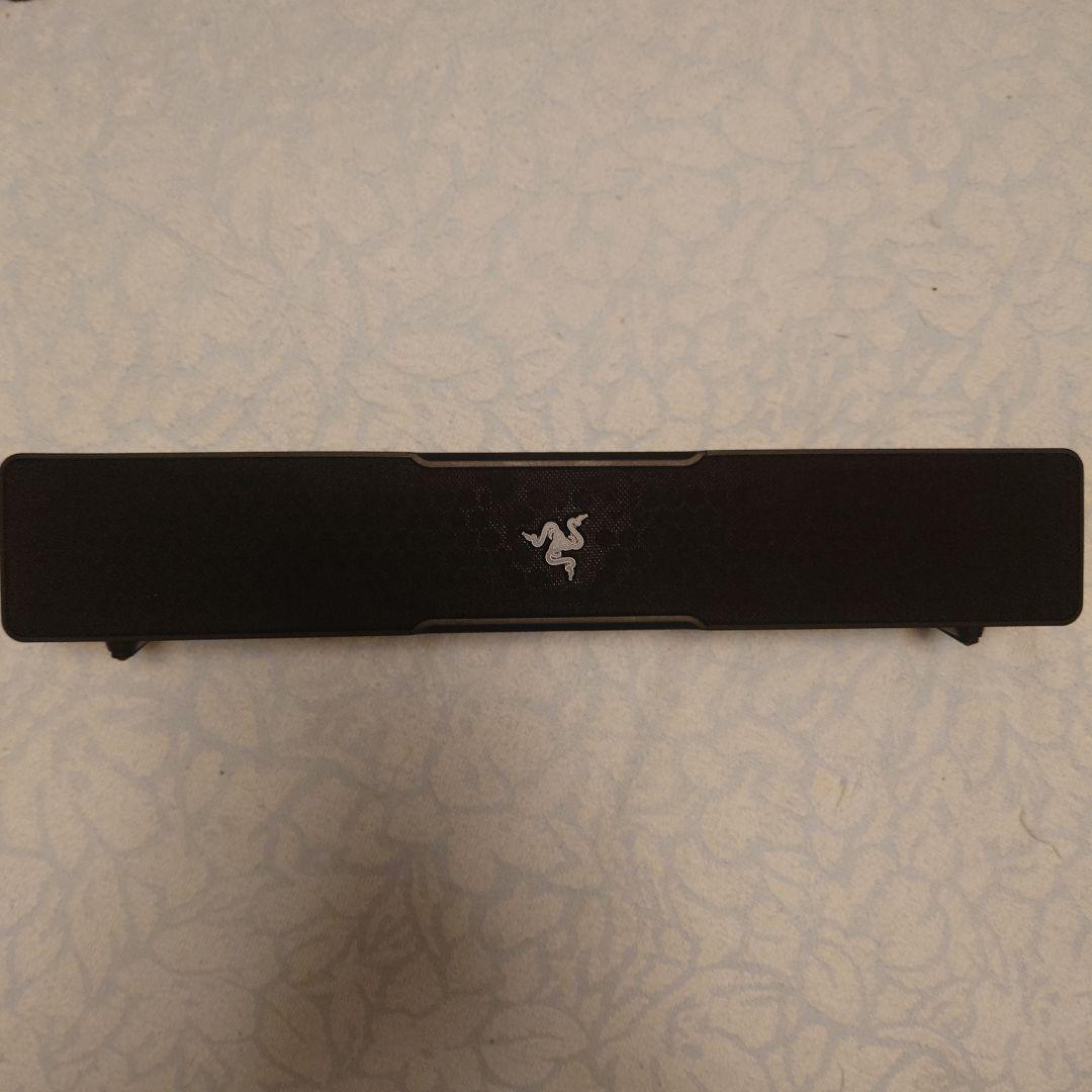 Razer Leviathan V2 X PCスピーカー