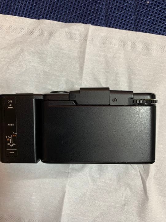 オリンパス　XA2