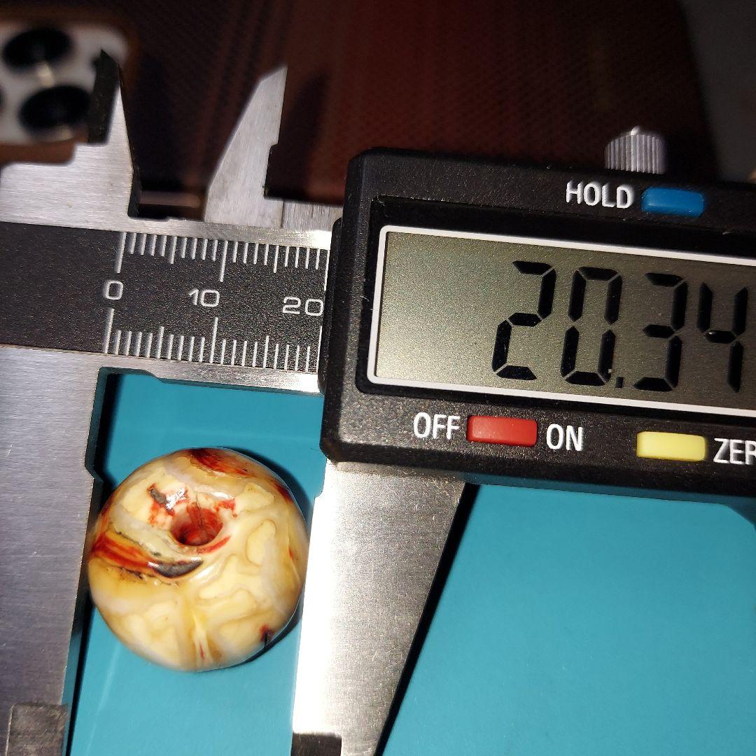 緒締め玉　　骨董　胴乱　印籠　鶴頭