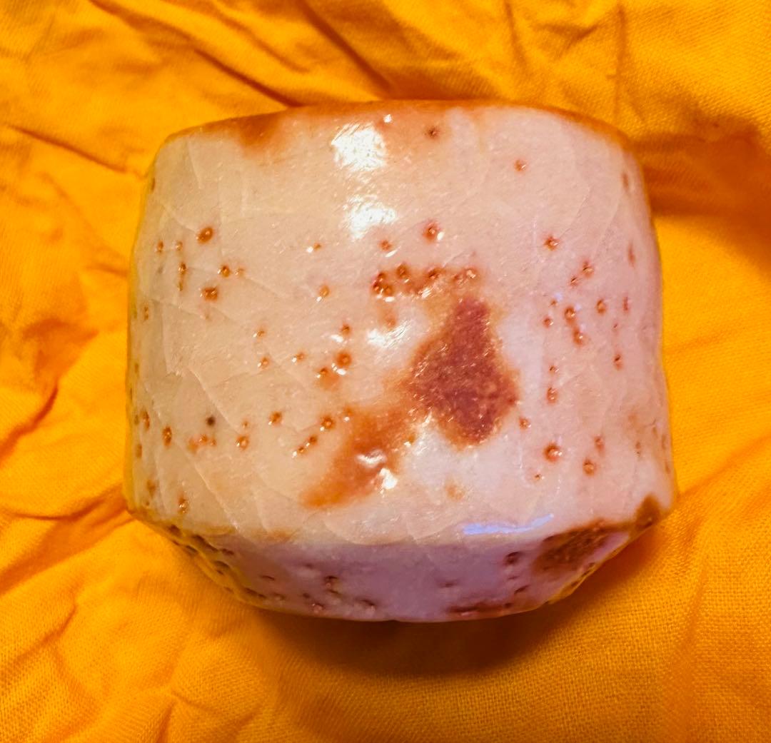 鈴木蔵 人間国宝　陶器 ぐい呑み