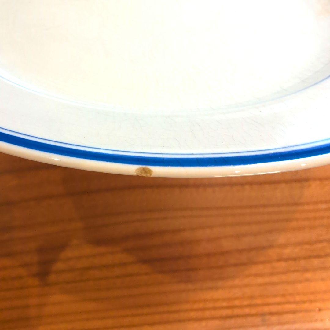 希少　アンティーク　英国　ジョンソンブラザーズ　皿　6枚