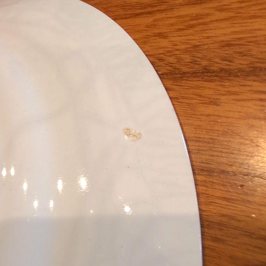 希少　アンティーク　英国　ジョンソンブラザーズ　皿　6枚