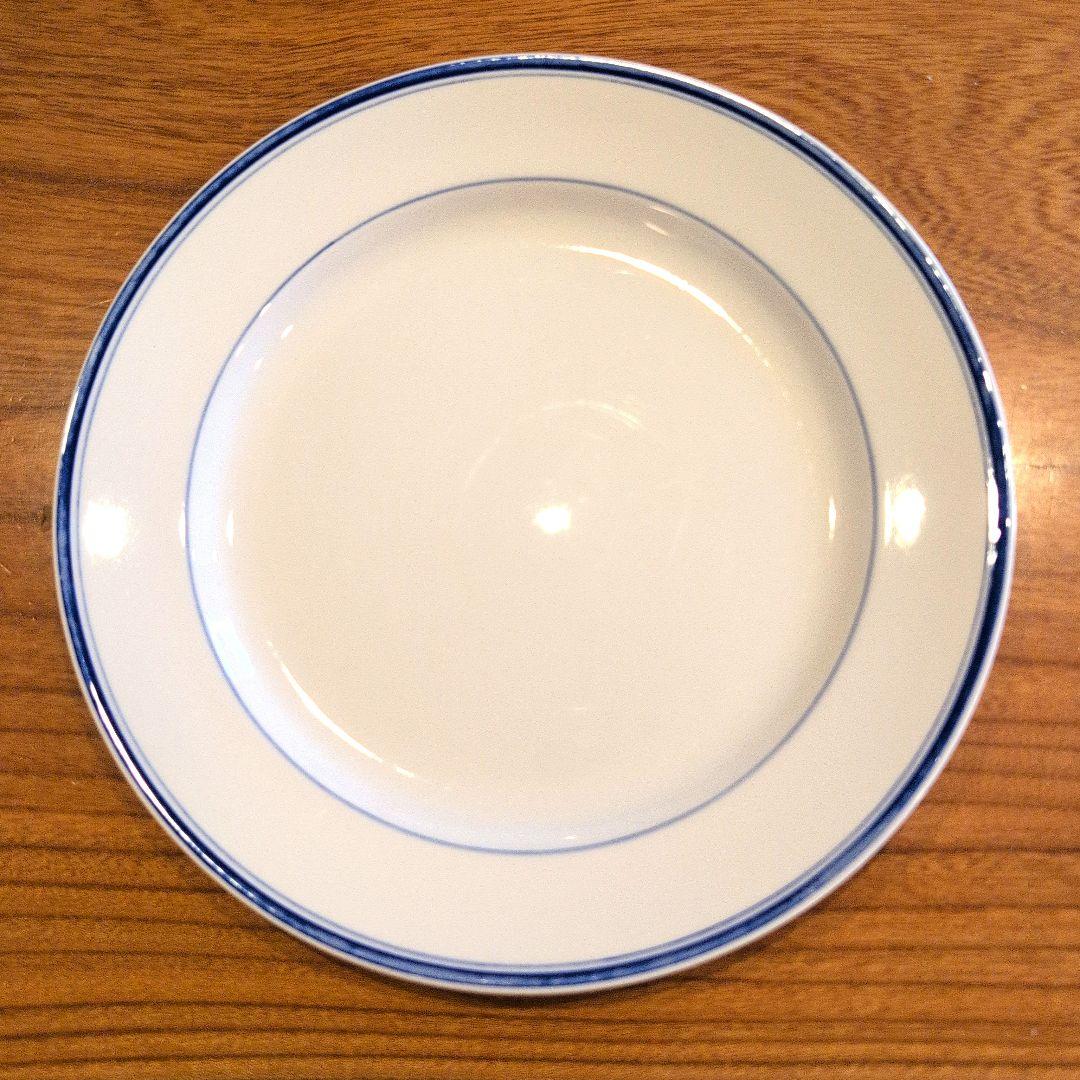 希少　アンティーク　英国　ジョンソンブラザーズ　皿　6枚