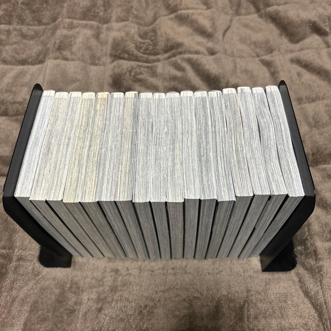 ガチアクタ 全巻 1-17巻 裏那圭 アニメ化