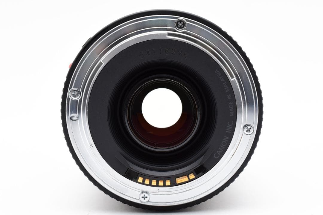 キヤノン Canon EF 75-300mm F4-5.6 III