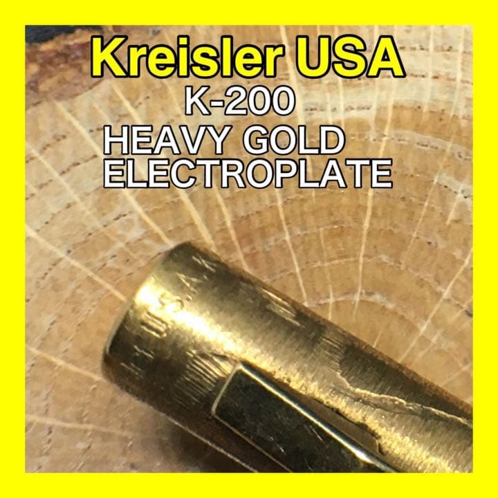 アメリカ製 シャープペンシル 筆記具 文具 彫金 貴金属 金細工 アンティーク