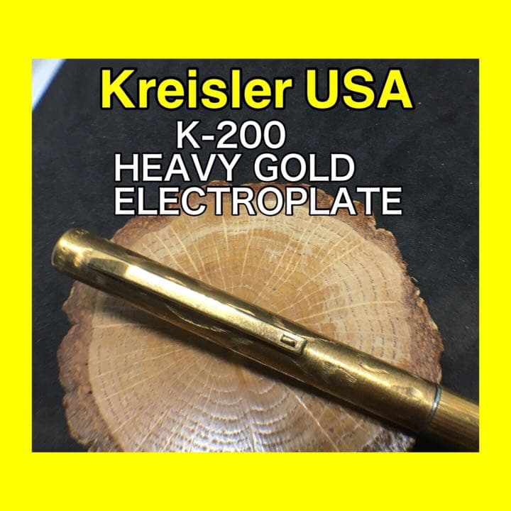 アメリカ製 シャープペンシル 筆記具 文具 彫金 貴金属 金細工 アンティーク